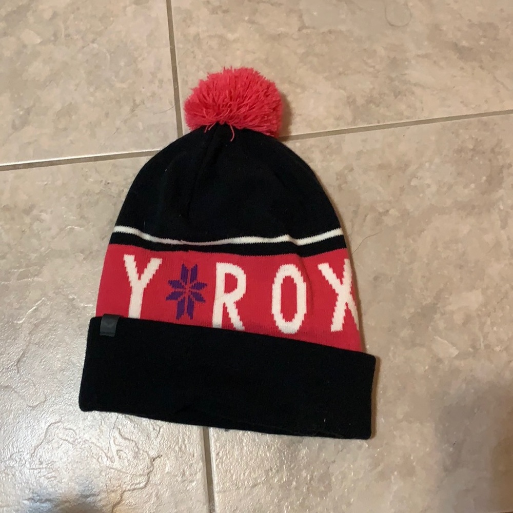 Roxy tuque